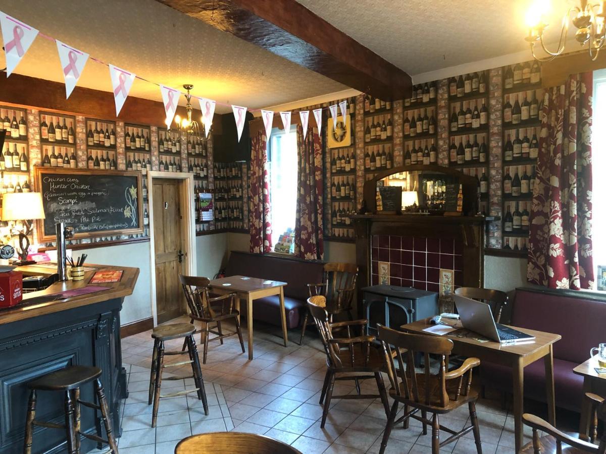 Rheolau Arms Acomodação com café da manhã Swansea Exterior foto